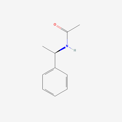 (R)-(+)-N-ACETYL-1-METHYLBENZYLAMINE (CAS: 36283-44-0) - Related Chemical Product
