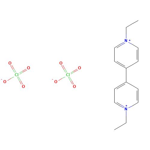 ETHYL VIOLOGEN DIPERCHLORATE (CAS: 36305-51-8) - Related Chemical Product