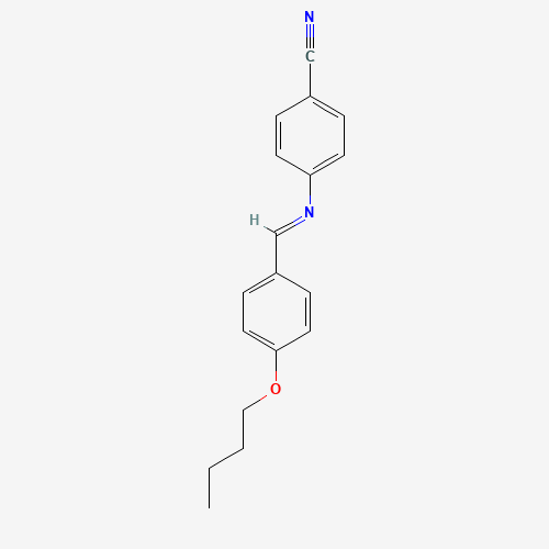 FT-0639318 CAS:36405-17-1 chemical structure
