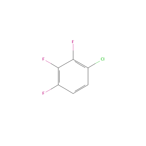 2,3,4-Trifluorochlorobenzene (CAS: 36556-42-0) - Related Chemical Product