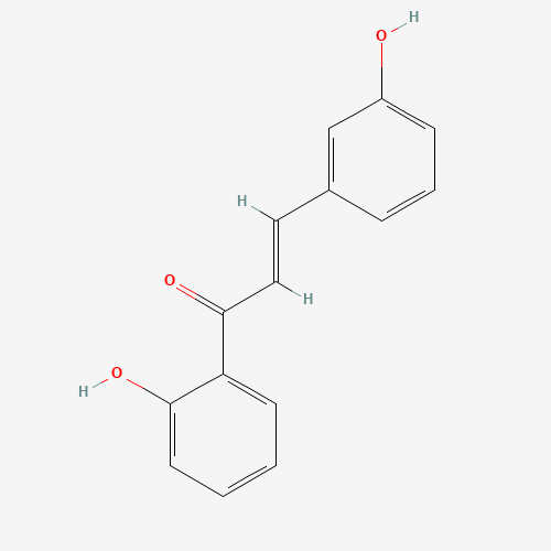 3,2'-DIHYDROXYCHALCONE (CAS: 36574-83-1) - Related Chemical Product