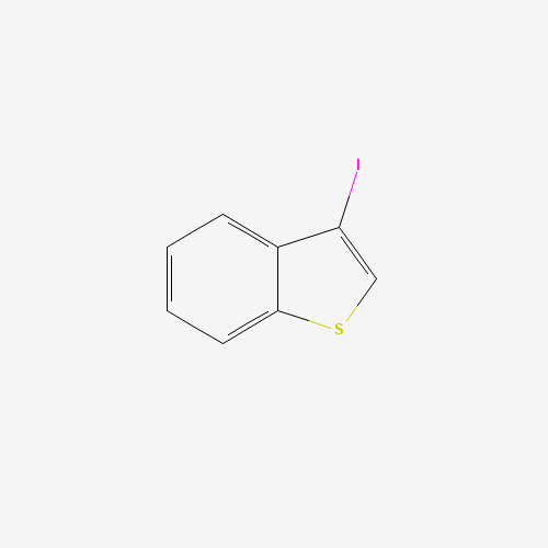 3-IODO-BENZO[B]THIOHENE (CAS: 36748-88-6) - Related Chemical Product