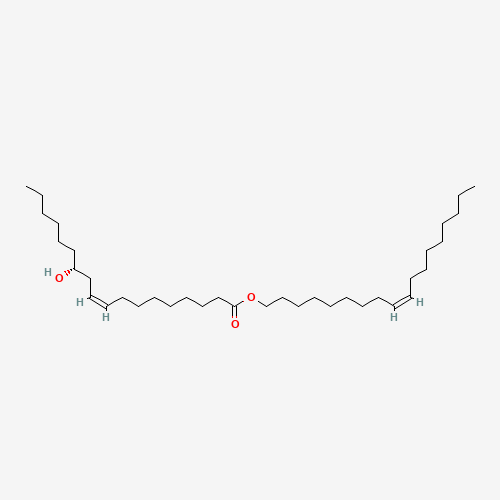 RICINOLEIC ACID OLEYL ESTER (CAS: 36781-75-6) - Related Chemical Product