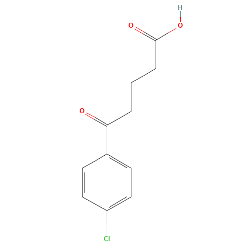 3-(P-CHLOROBENZOYL)-BUTYRIC ACID (CAS: 36978-49-1) - Related Chemical Product