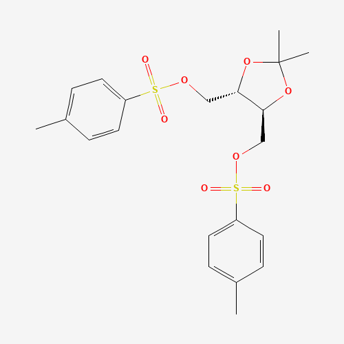FT-0639356 CAS:37002-45-2 chemical structure
