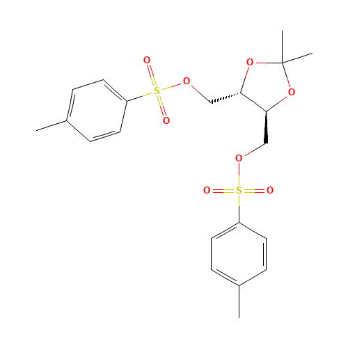 FT-0639356 CAS:37002-45-2 chemical structure