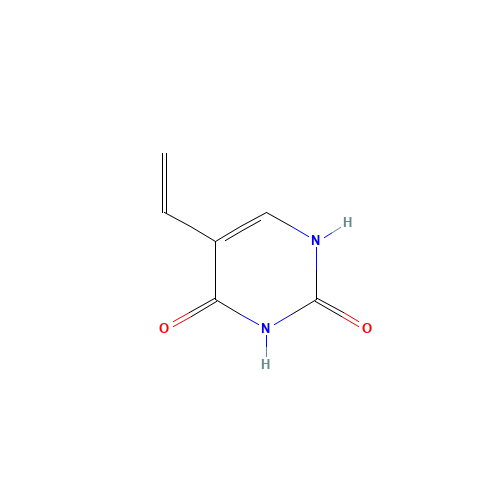 5-VINYLURACIL (CAS: 37107-81-6) - Related Chemical Product