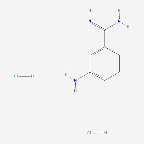 FT-0639363 CAS:37132-68-6 chemical structure