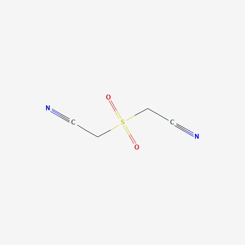 FT-0639376 CAS:37463-94-8 chemical structure