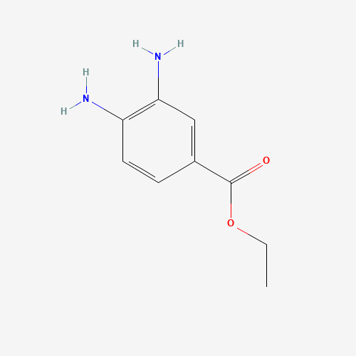 FT-0639377 CAS:37466-90-3 chemical structure