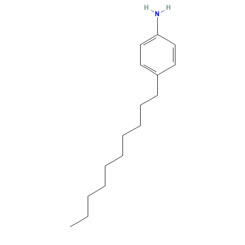 4-N-DECYLANILINE (CAS: 37529-30-9) - Related Chemical Product