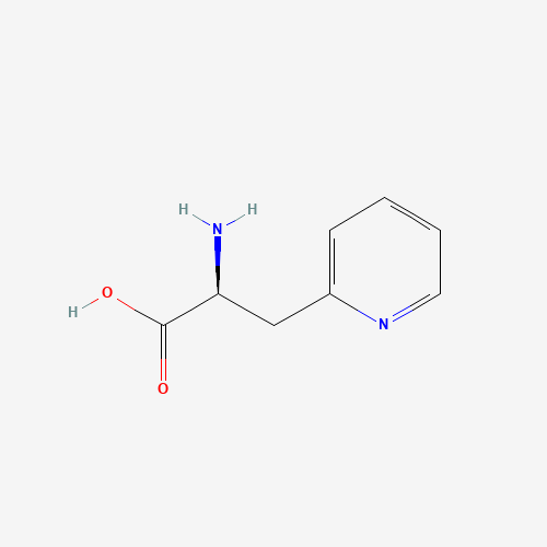 3-(2-Pyridyl)-L-alanine (CAS: 37535-51-6) - Related Chemical Product