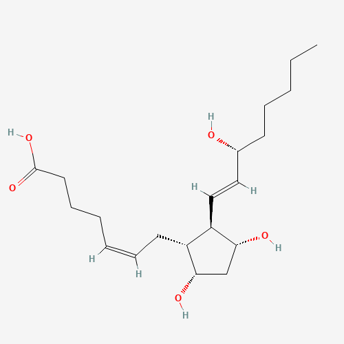 FT-0639394 CAS:37658-84-7 chemical structure