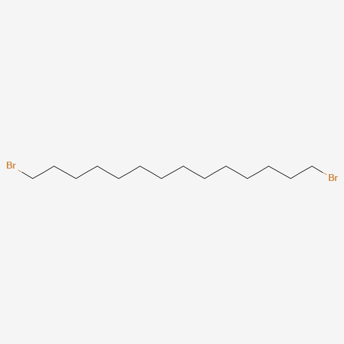1,14-DIBROMOTETRADECANE (CAS: 37688-96-3) - Related Chemical Product