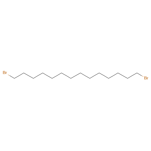 1,14-DIBROMOTETRADECANE (CAS: 37688-96-3) - Related Chemical Product