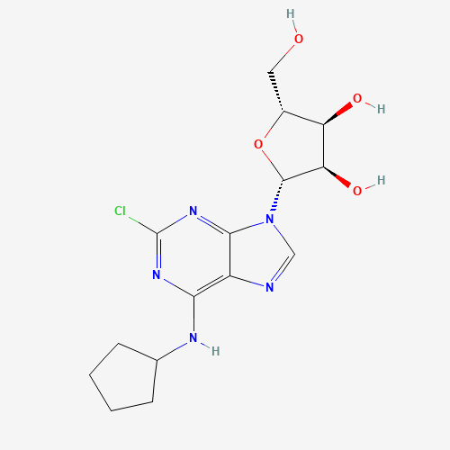 FT-0639402 CAS:37739-05-2 chemical structure