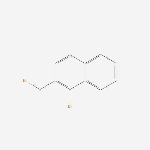 FT-0639404 CAS:37763-43-2 chemical structure