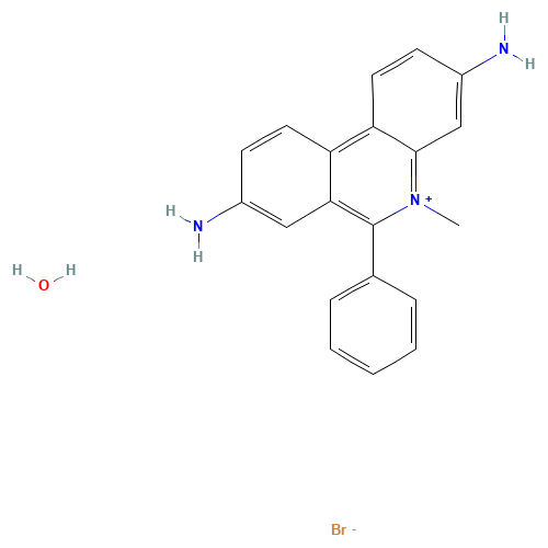 DIMIDIUM BROMIDE MONOHYDRATE (CAS: 37889-60-4) - Related Chemical Product