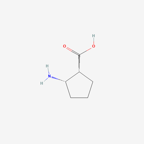 FT-0639421 CAS:37910-65-9 chemical structure