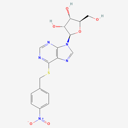 FT-0639426 CAS:38048-32-7 chemical structure