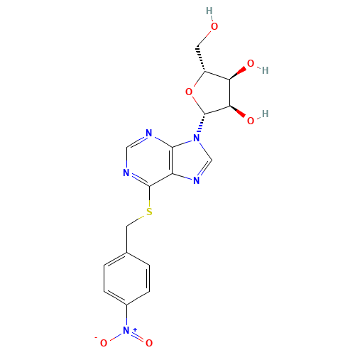 FT-0639426 CAS:38048-32-7 chemical structure