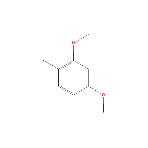 2,4-DIMETHOXYTOLUENE (CAS: 38064-90-3) - Related Chemical Product