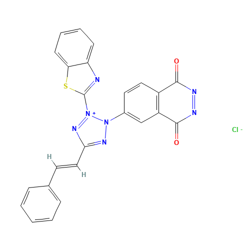 BPST CHLORIDE (CAS: 38116-89-1) - Related Chemical Product