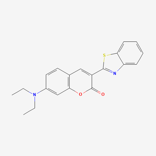 FT-0639438 CAS:38215-36-0 chemical structure
