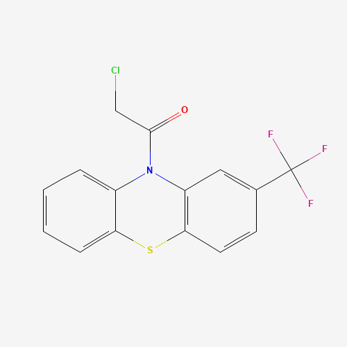 FT-0639441 CAS:38221-55-5 chemical structure