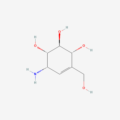 FT-0639443 CAS:38231-86-6 chemical structure