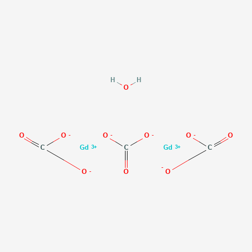 GADOLINIUM CARBONATE HYDRATE (CAS: 38245-36-2) - Related Chemical Product