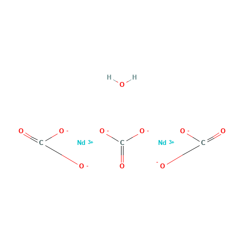 NEODYMIUM CARBONATE OCTAHYDRATE (CAS: 38245-38-4) - Related Chemical Product