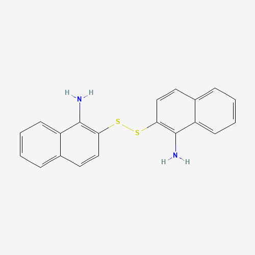 DTAN (CAS: 38262-57-6) - Related Chemical Product
