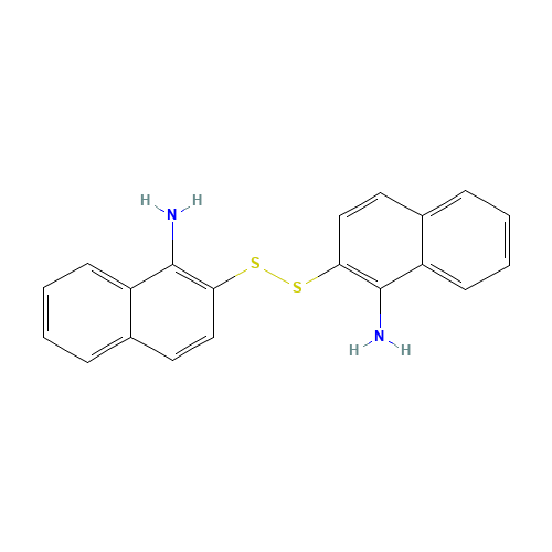 DTAN (CAS: 38262-57-6) - Related Chemical Product