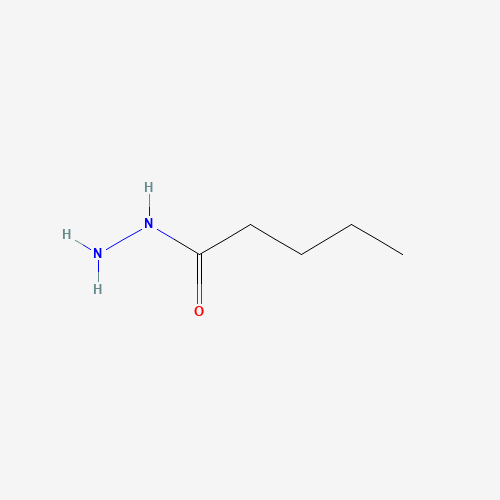 VALERIC ACID HYDRAZIDE (CAS: 38291-82-6) - Related Chemical Product