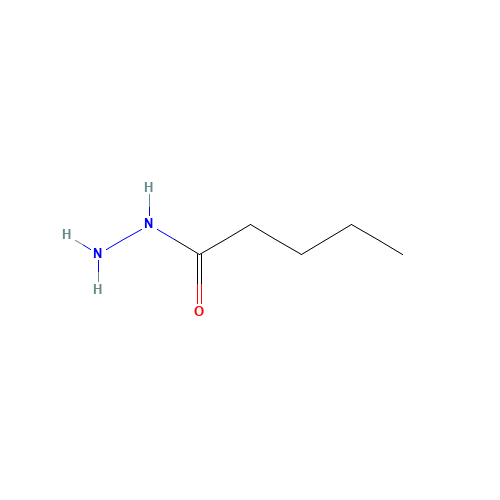 VALERIC ACID HYDRAZIDE (CAS: 38291-82-6) - Related Chemical Product