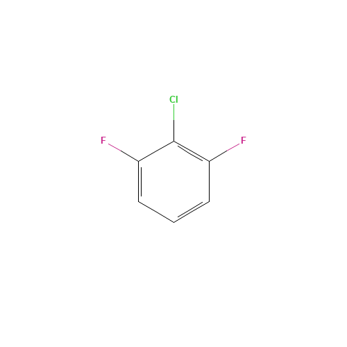 1-Chloro-2,6-difluorobenzene (CAS: 38361-37-4) - Related Chemical Product