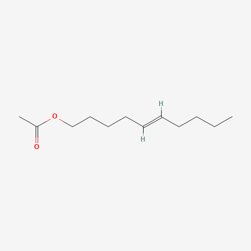 FT-0639468 CAS:38421-90-8 chemical structure