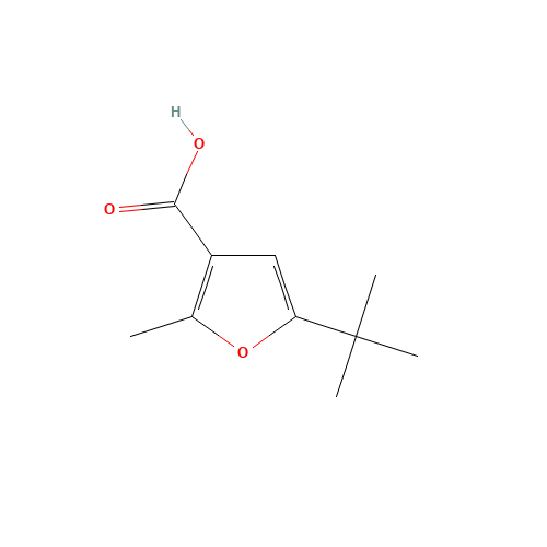 FT-0639469 CAS:38422-62-7 chemical structure