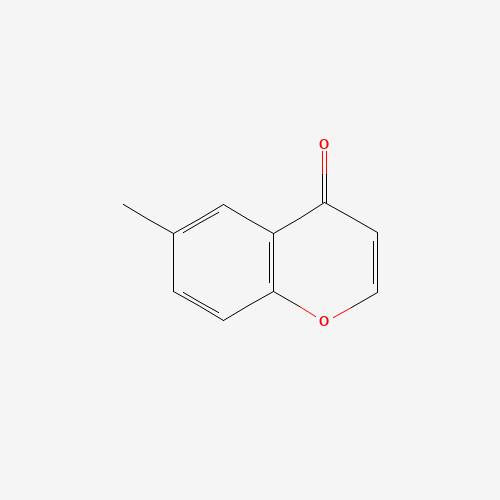 6-METHYLCHROMONE (CAS: 38445-23-7) - Related Chemical Product