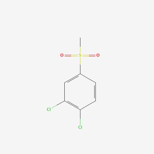 FT-0639473 CAS:38452-47-0 chemical structure