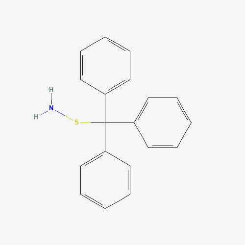 FT-0639477 CAS:38499-08-0 chemical structure