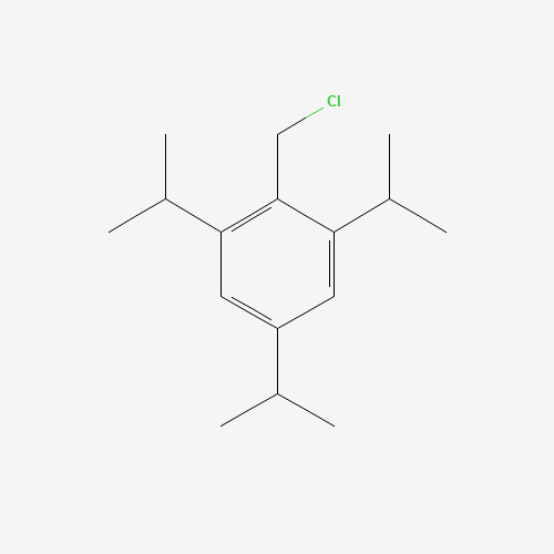2,4,6-TRIISOPROPYLBENZYL CHLORIDE (CAS: 38580-86-8) - Related Chemical Product