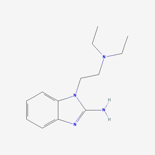 FT-0639486 CAS:38652-79-8 chemical structure