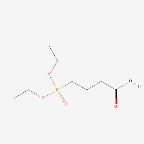FT-0639491 CAS:38694-48-3 chemical structure