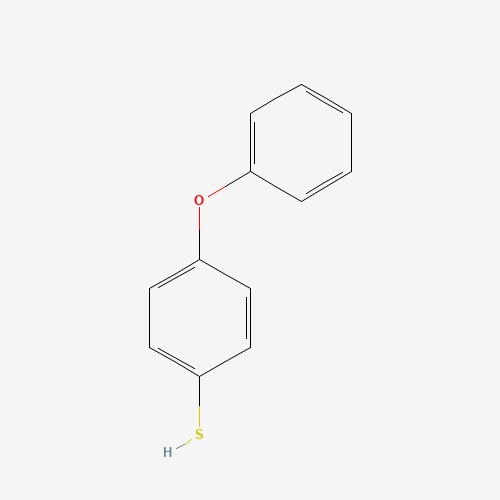 4-PHENOXYTHIOPHENOL (CAS: 38778-05-1) - Related Chemical Product