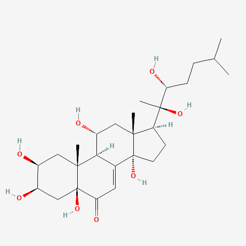 FT-0639496 CAS:38778-30-2 chemical structure