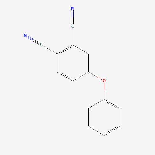 4-PHENOXYPHTHALONITRILE (CAS: 38791-62-7) - Related Chemical Product