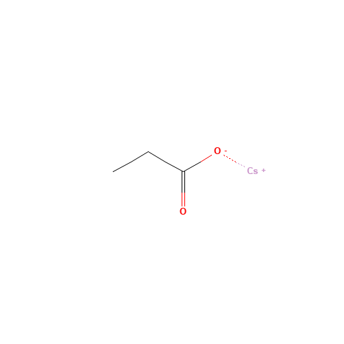 CESIUM PROPIONATE (CAS: 38869-24-8) - Related Chemical Product