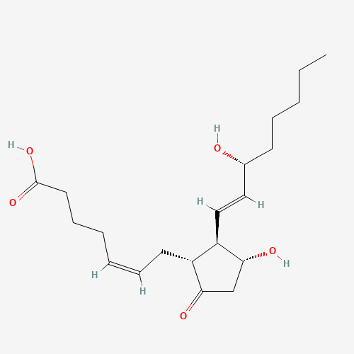 FT-0639504 CAS:38873-82-4 chemical structure